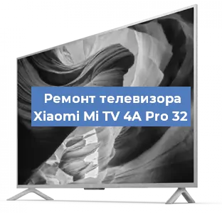 Ремонт телевизора Xiaomi Mi TV 4A Pro 32 в Красноярске